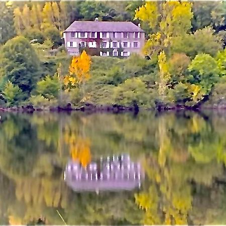 Le Chambon, Chambres D'Hotes Saint-Merd-de-Lapleau Екстериор снимка