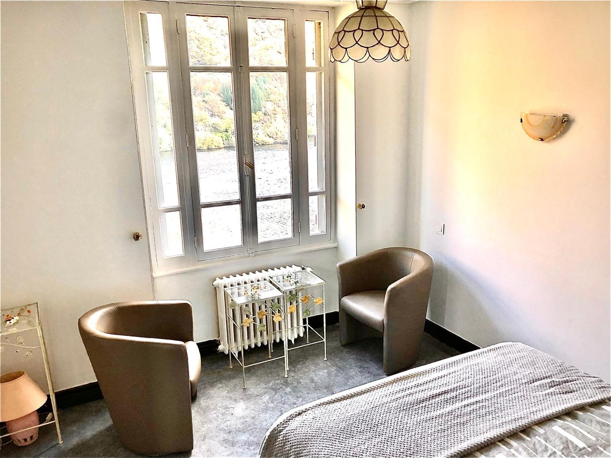 Le Chambon, Chambres D'Hotes Saint-Merd-de-Lapleau Екстериор снимка