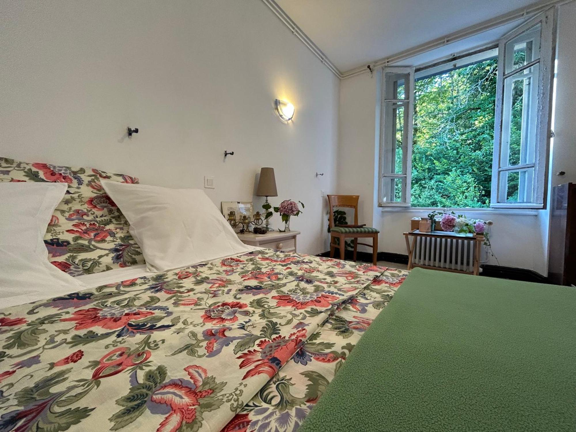 Le Chambon, Chambres D'Hotes Saint-Merd-de-Lapleau Екстериор снимка