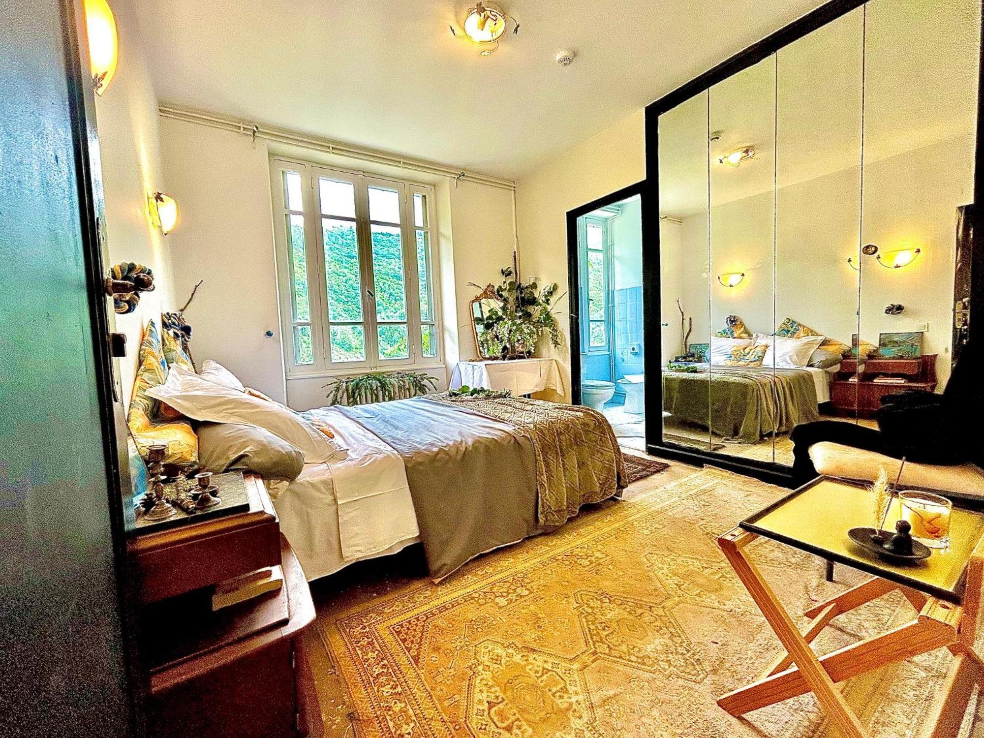 Le Chambon, Chambres D'Hotes Saint-Merd-de-Lapleau Екстериор снимка