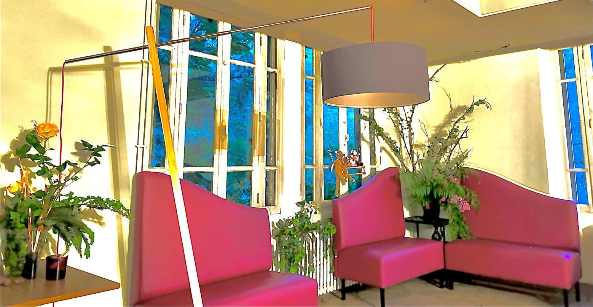 Le Chambon, Chambres D'Hotes Saint-Merd-de-Lapleau Екстериор снимка
