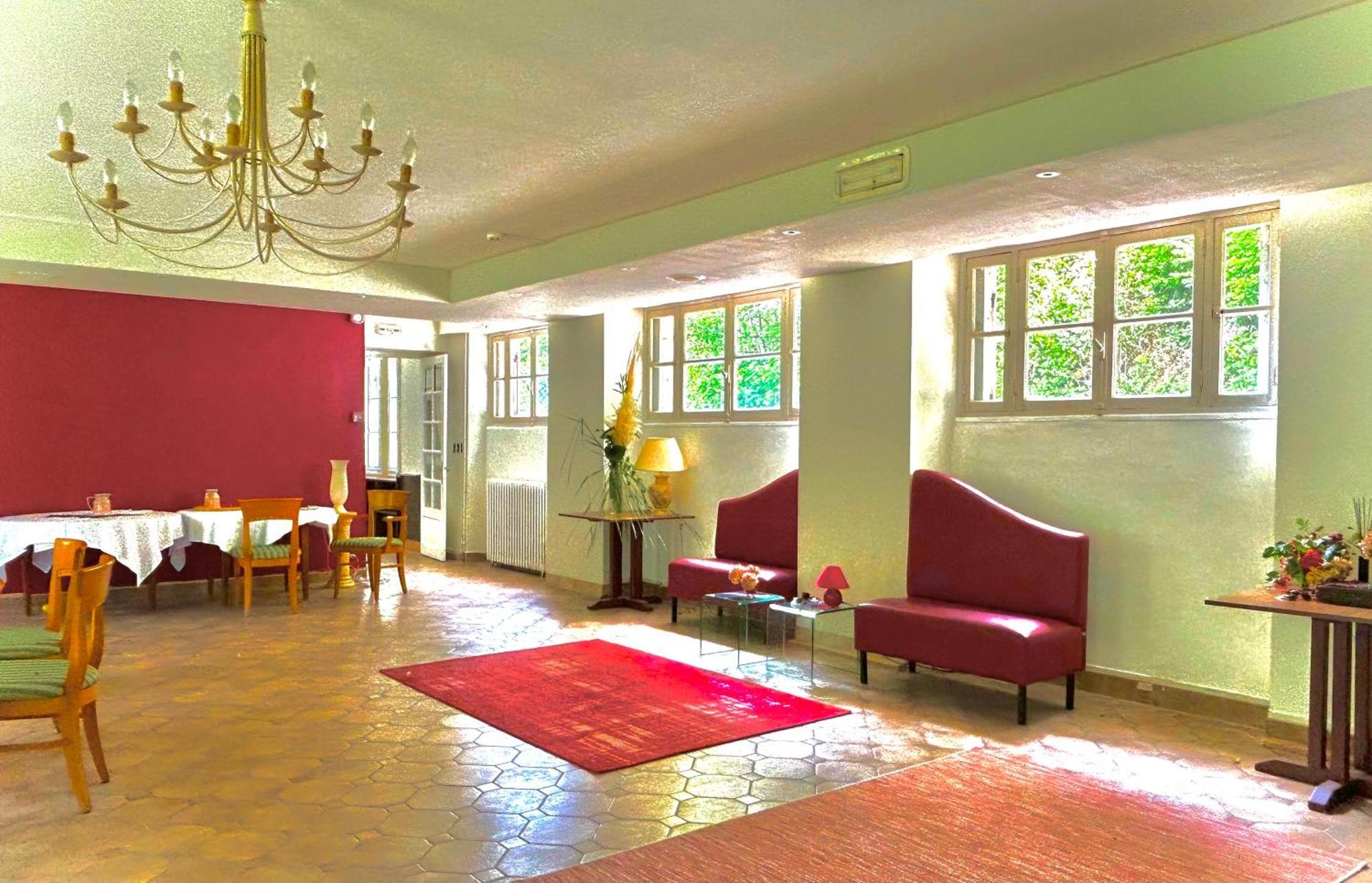 Le Chambon, Chambres D'Hotes Saint-Merd-de-Lapleau Екстериор снимка