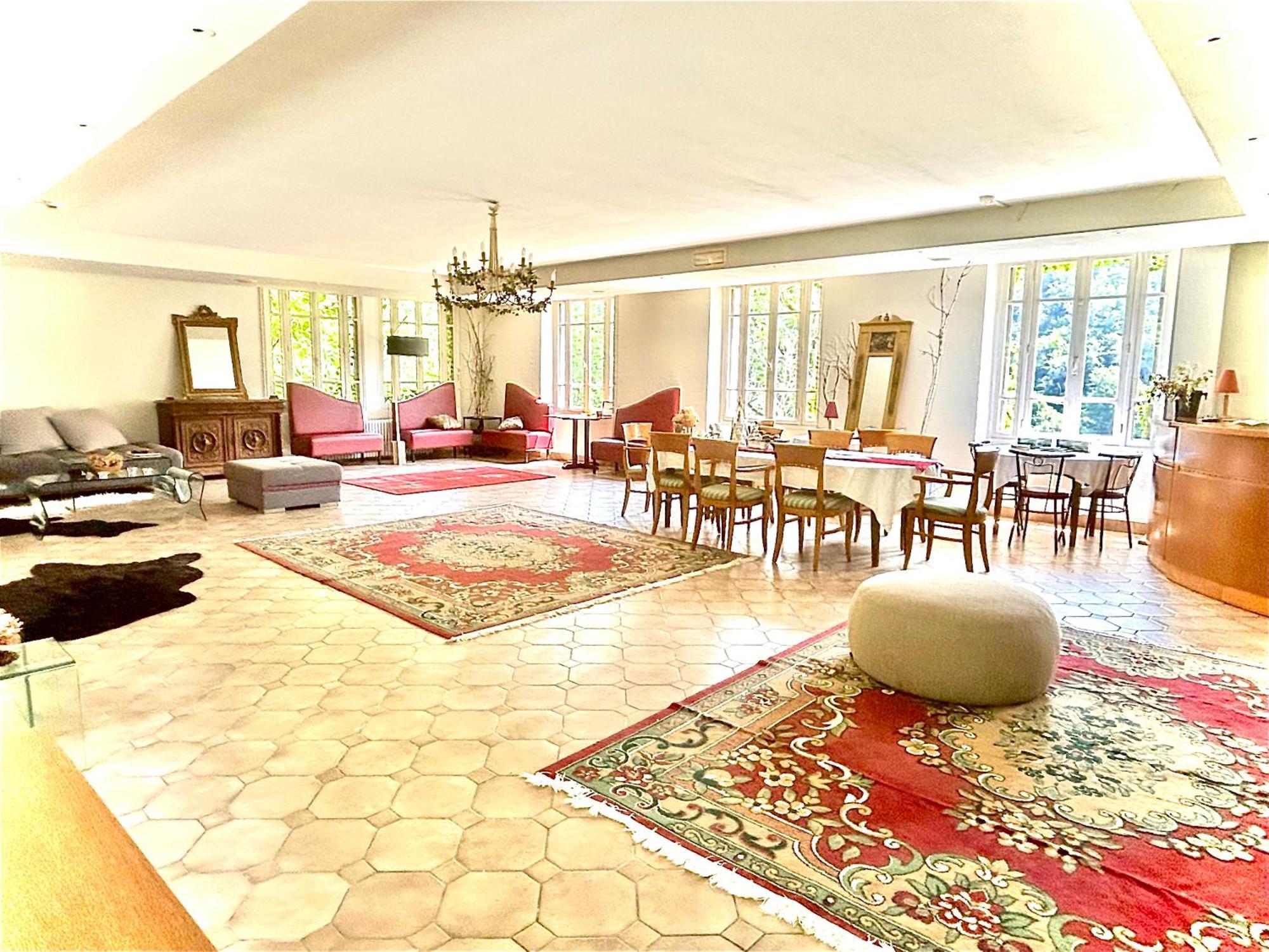 Le Chambon, Chambres D'Hotes Saint-Merd-de-Lapleau Екстериор снимка