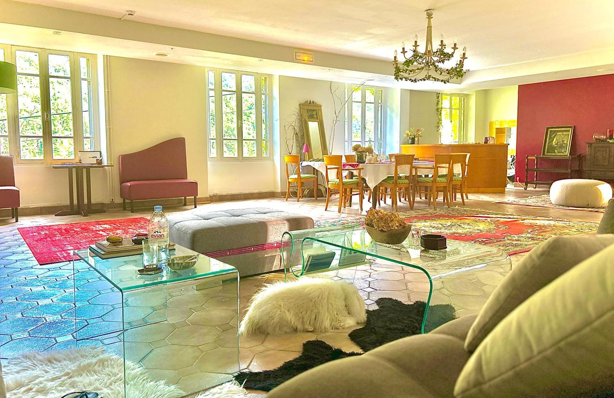 Le Chambon, Chambres D'Hotes Saint-Merd-de-Lapleau Екстериор снимка